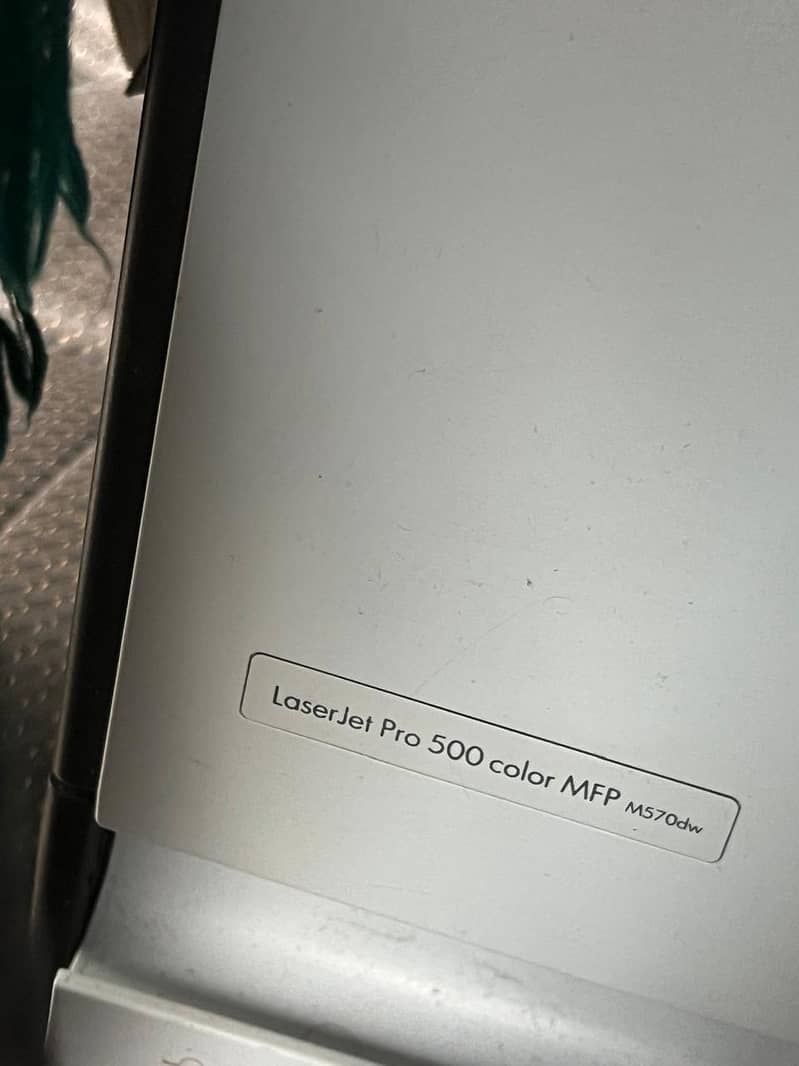 copy and colour printer 2