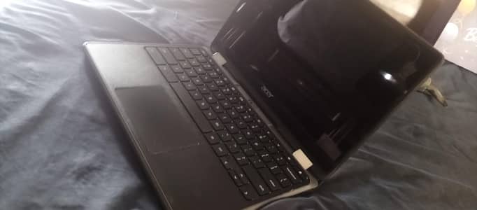 Acer Chromebook