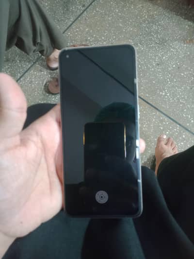 OPPO F21 Pro