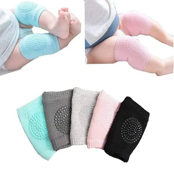 T   Baby Knee Protector - (Pack of 2)
