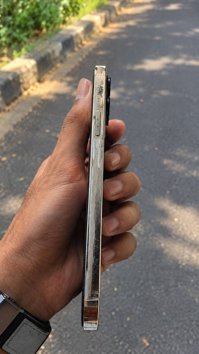 Apple iPhone 12 Pro Max 3