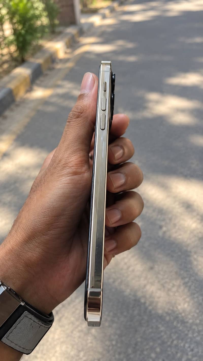Apple iPhone 12 Pro Max 4