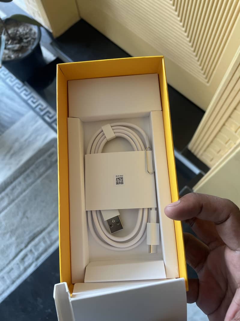 Realme Note 60x 0