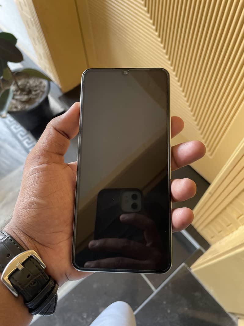 Realme Note 60x 7