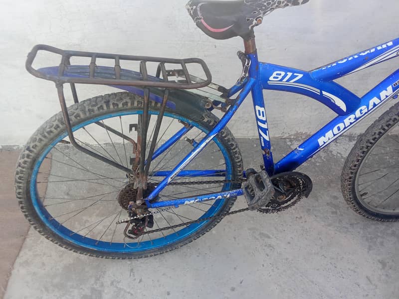 cycle 4
