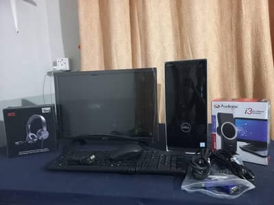 BRAND NEW PC