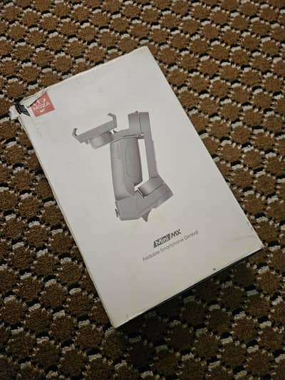 Moza Mini MX Gimbal