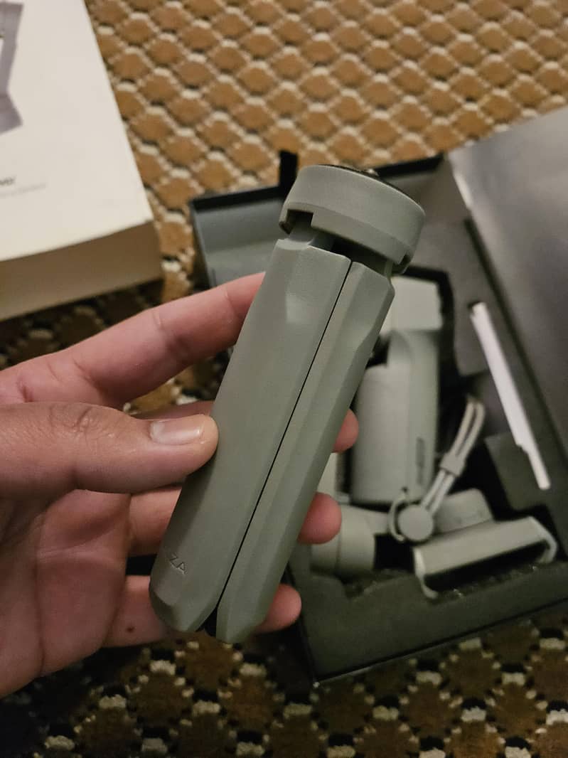 Moza Mini MX Gimbal 2