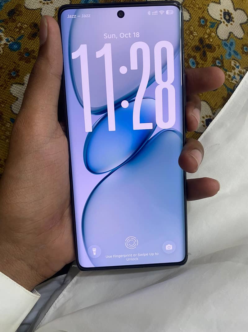Tecno CAMON 30S 2