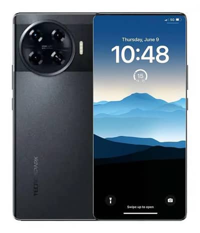Tecno Spark 20 Pro Plus