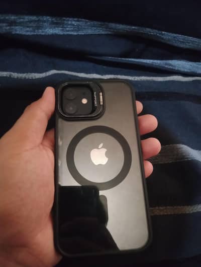 Apple iPhone 12 jv