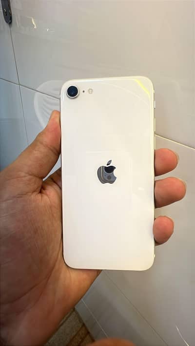 Apple iPhone SE