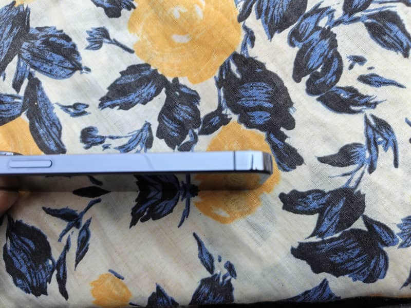 Apple iPhone 13 Pro 1