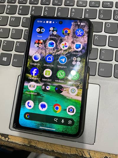 Google Pixel Fold