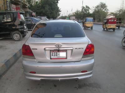 Toyota Platz 2009/2005 Auto,,. O3OO,2357.826