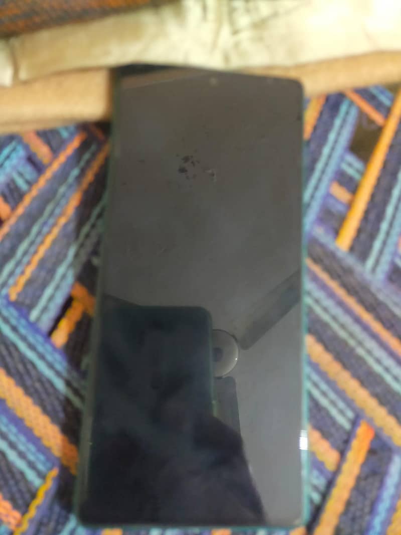 Infinix Note 50 0