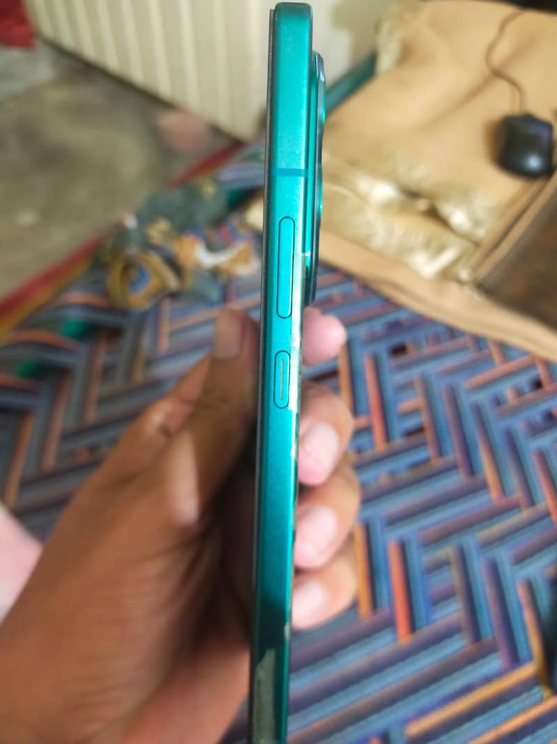 Infinix Note 50 2