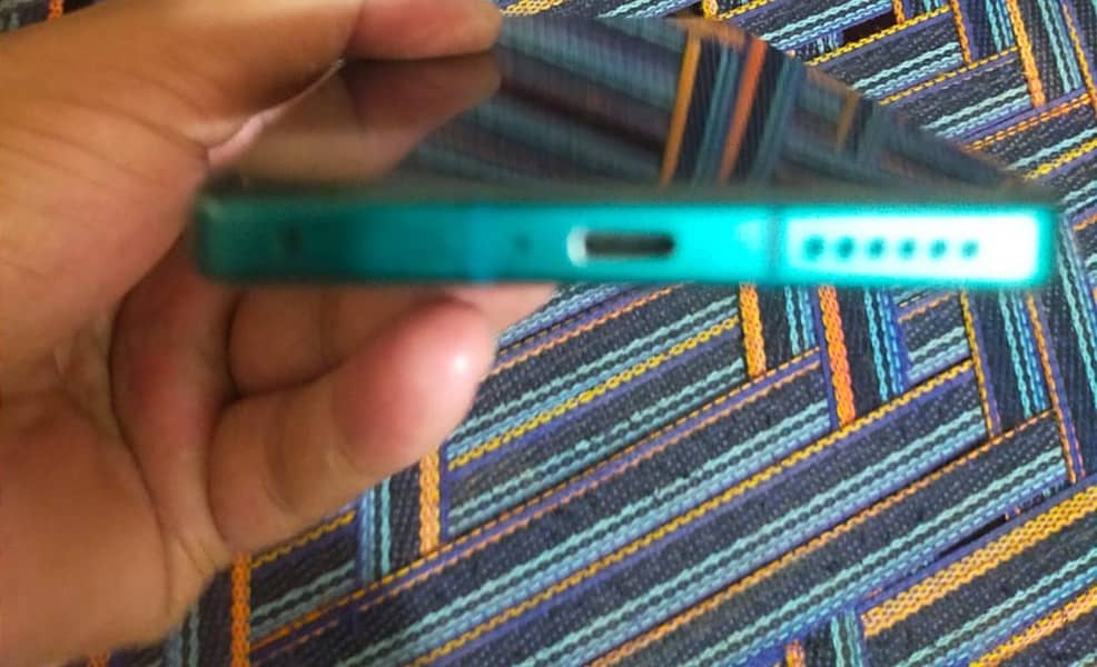 Infinix Note 50 3