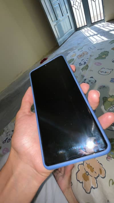 Samsung Mobile S21 Ultra