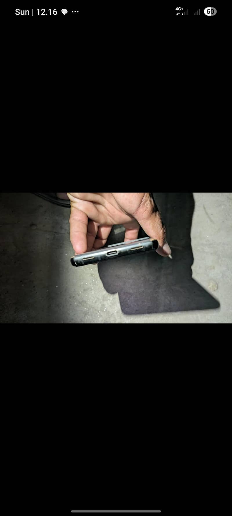 Google Pixel 6a 7