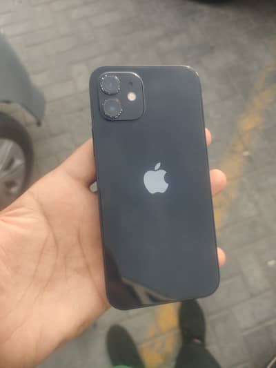 Iphone 12 non pta