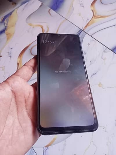 Tecno spark Go3