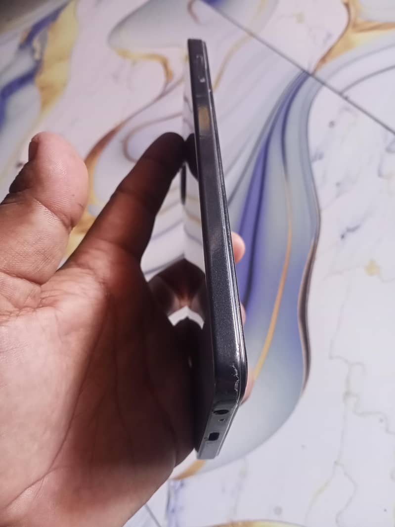 Tecno spark Go3 2