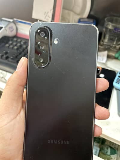 Samsung Mobile A26