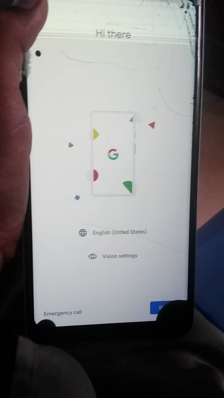 Google Pixel 2 XL 2