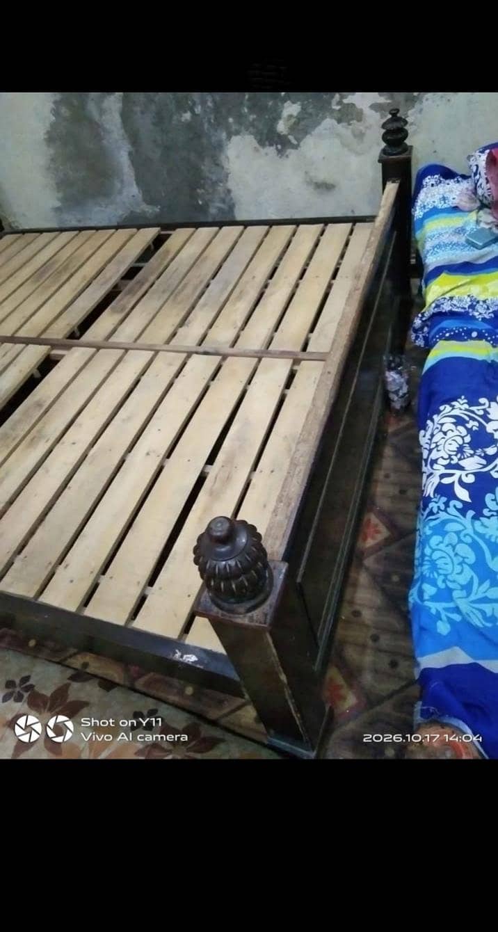 double bed 3