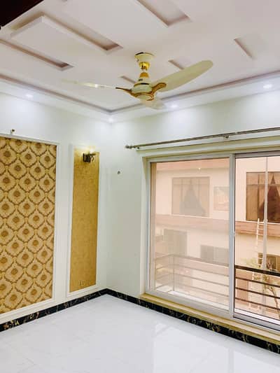 5 Marla House for Rent in DHA Rahbar 11 Sector 2 Lahore | 3 Beds | 4 Baths | Best Rental Opportunity