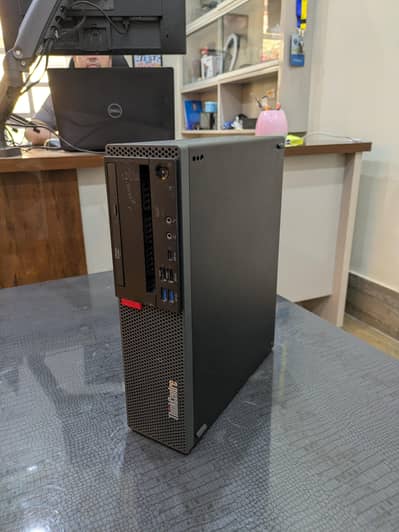 i5 9th gen levovo PC