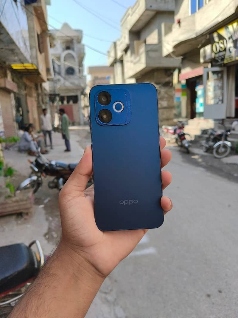 OPPO Other Model 0