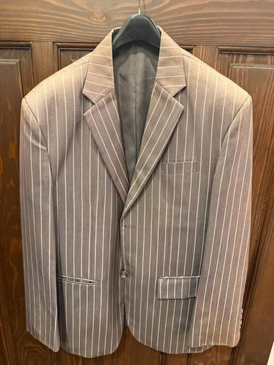Coat pant for men