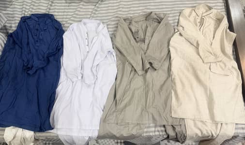 Shalwar kameez