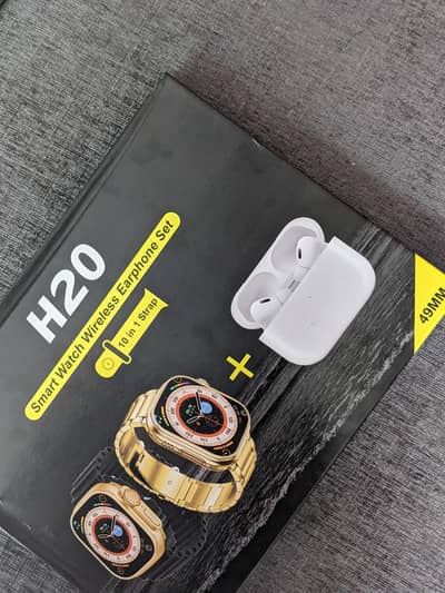 HIWATCH PRO ULTRA 3