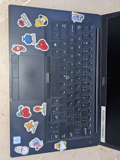 Dell Latitude 7480