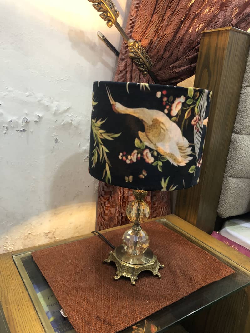 Table lamps 0