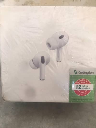 this is earpods pro this is very good quality