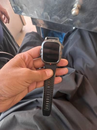 watch