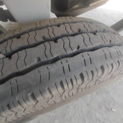 Pickup for sale.