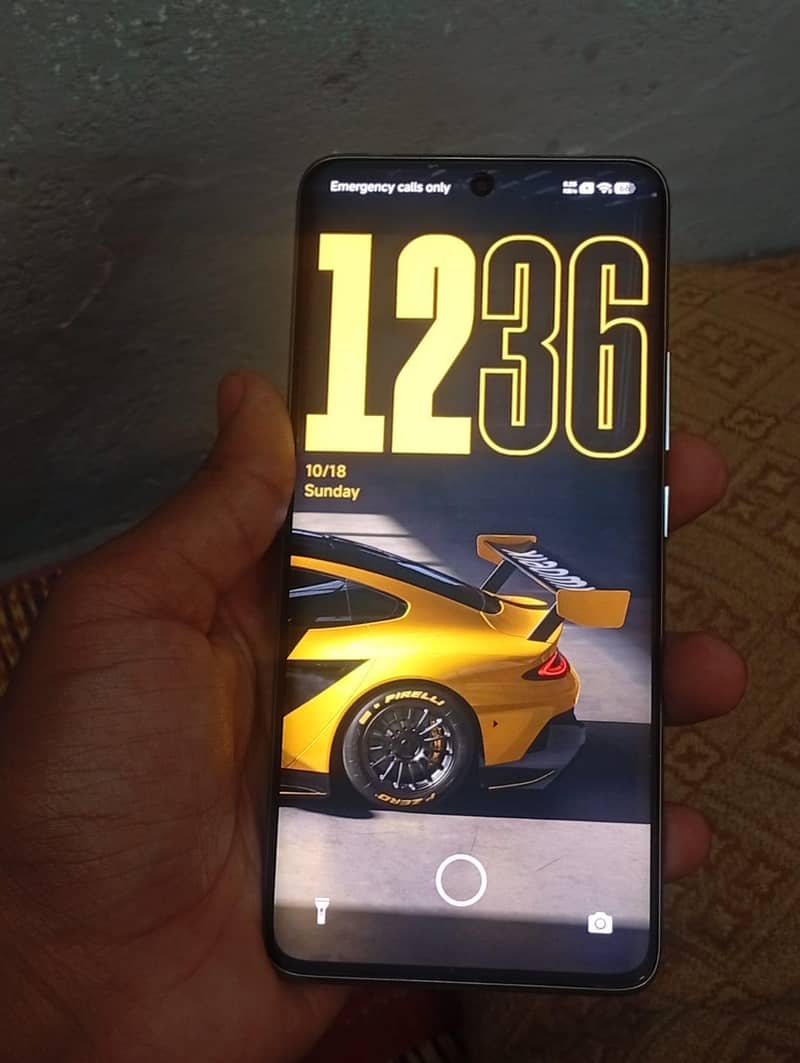 Xiaomi Redmi Note 14 Pro Plus 1