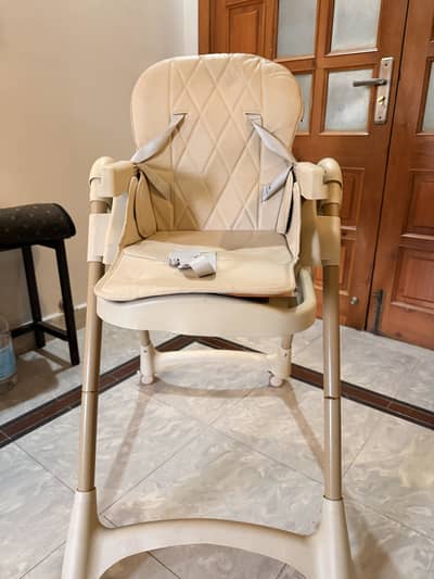 Baby High chair (joyous)