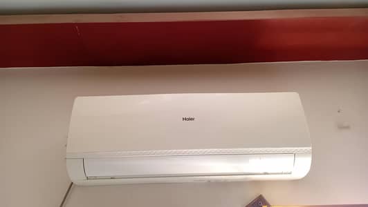 Haier sprit 1.5 ton used