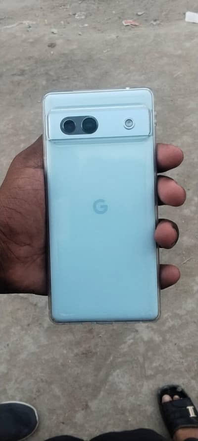 Google Pixel 7a