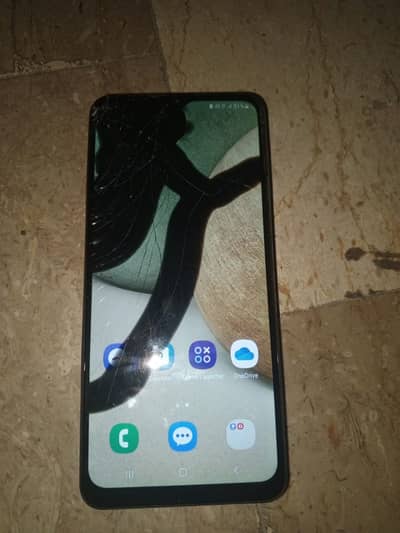 Samsung Mobile A12