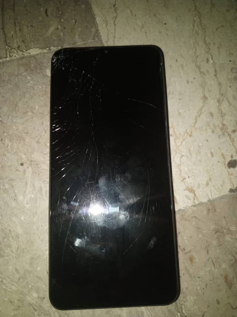 Samsung Mobile A12 1