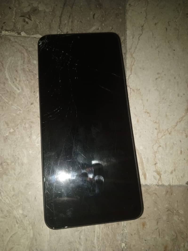 Samsung Mobile A12 7