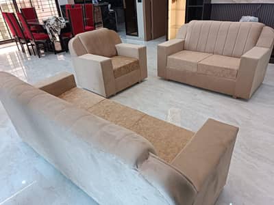Sofa Set For Sale 03247617146