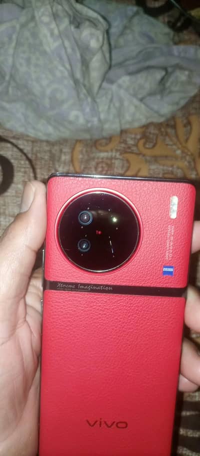 Vivo X90s 256GB PTA Approved